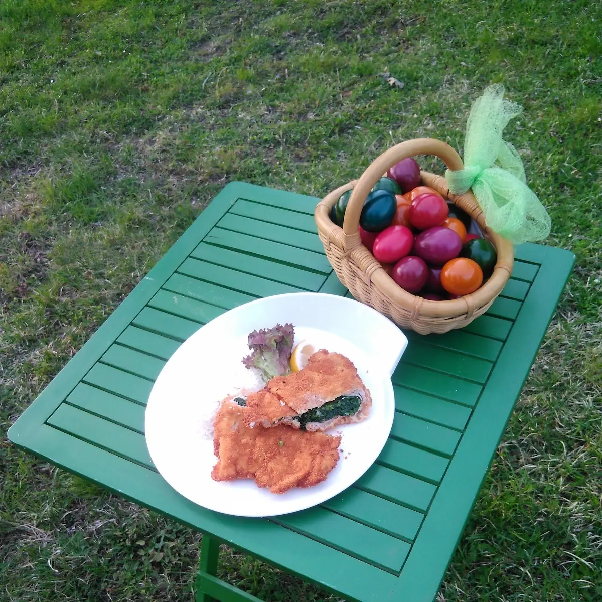 Essen und Trinken photo 7