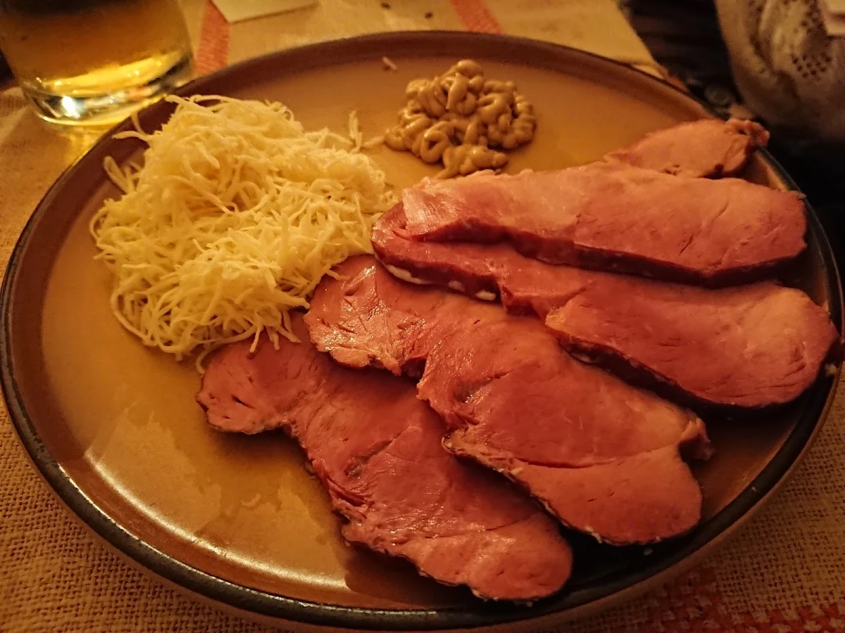 Essen und Trinken photo 2