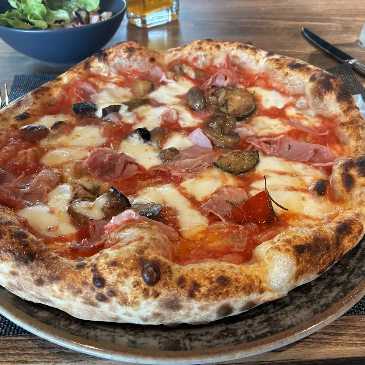 Essen und Trinken photo 2