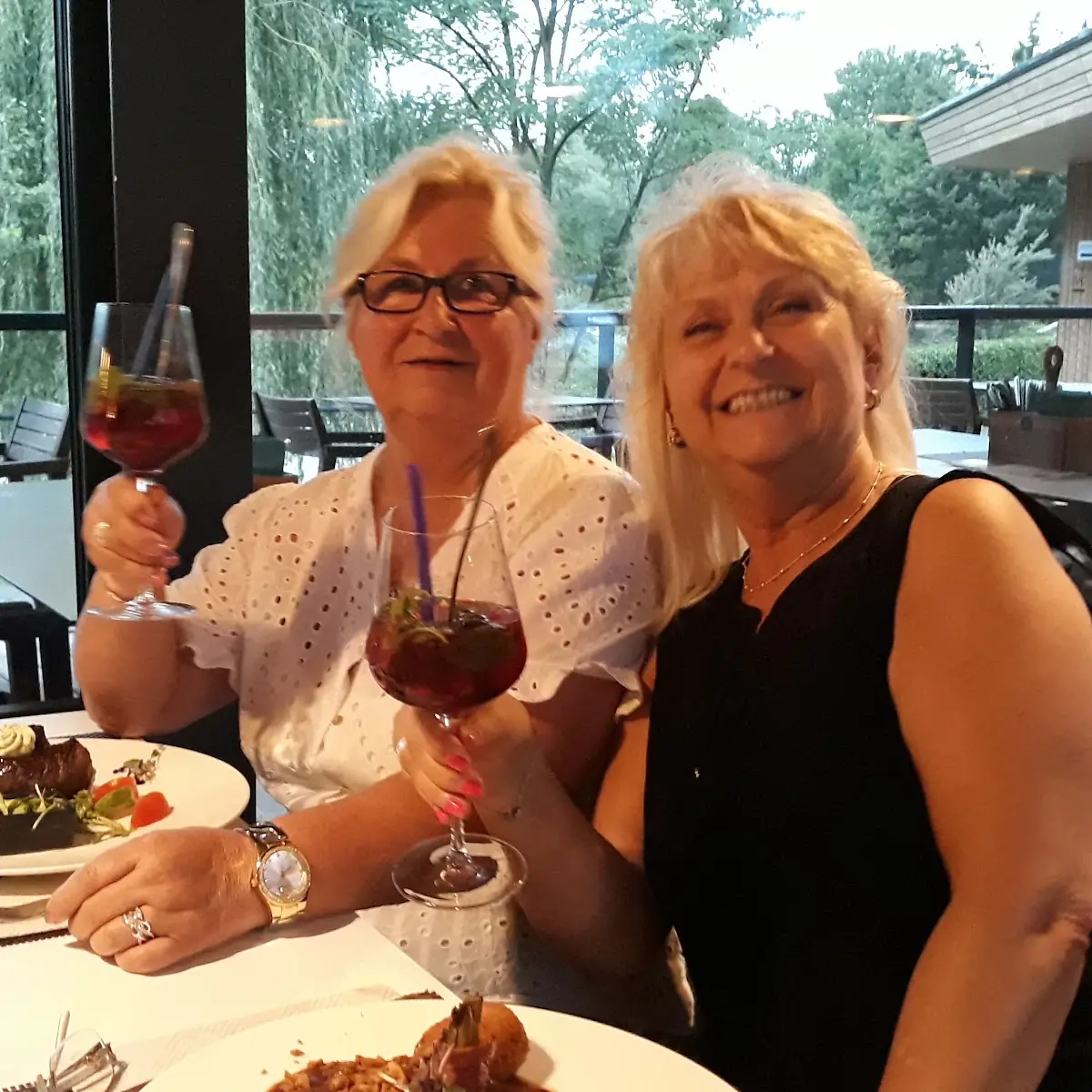 Essen und Trinken photo 3