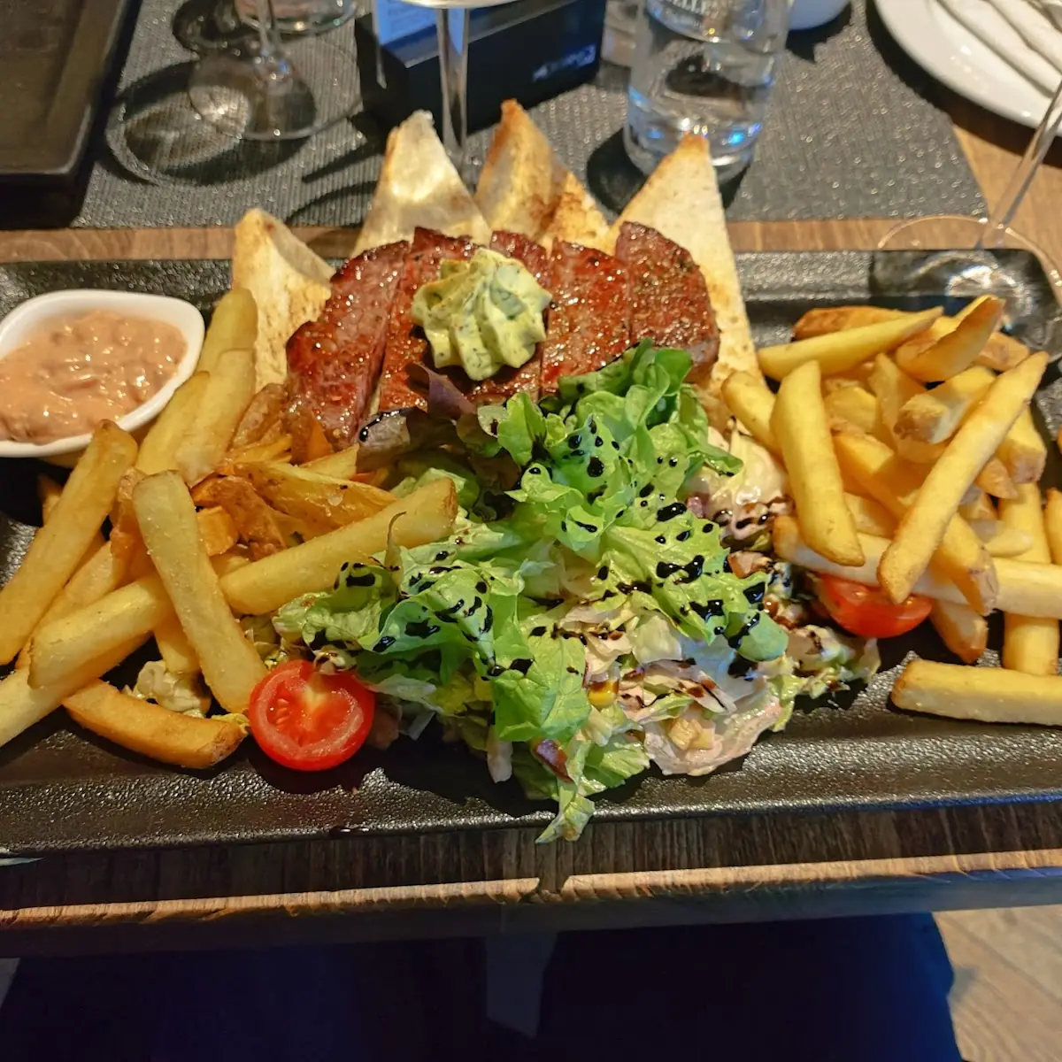 Essen und Trinken photo 5