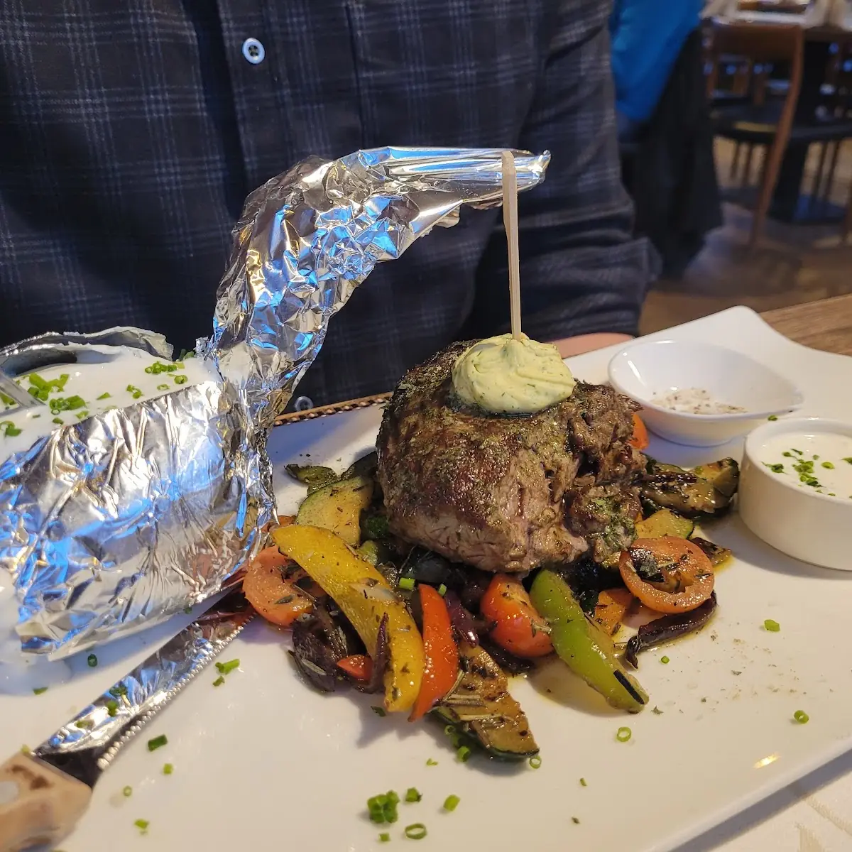 Essen und Trinken photo 8