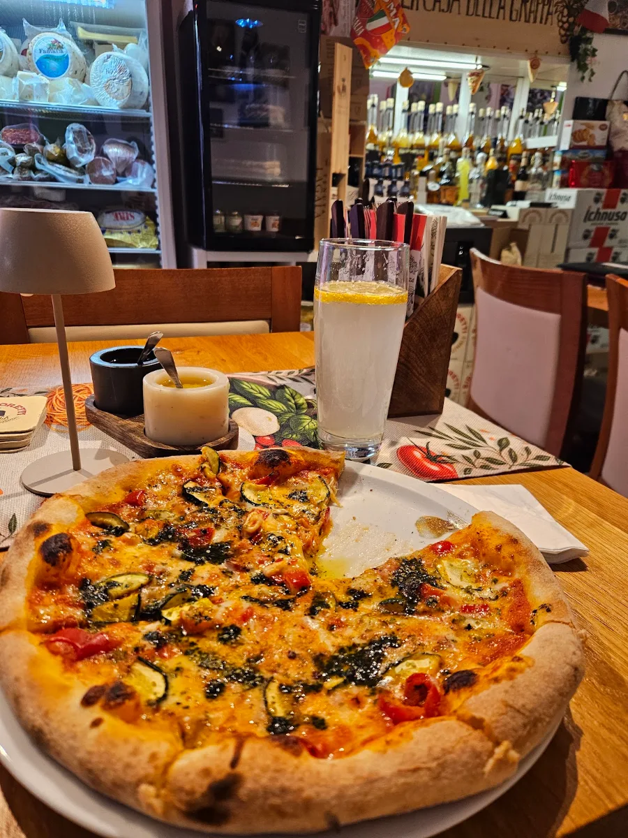 Essen und Trinken photo 3