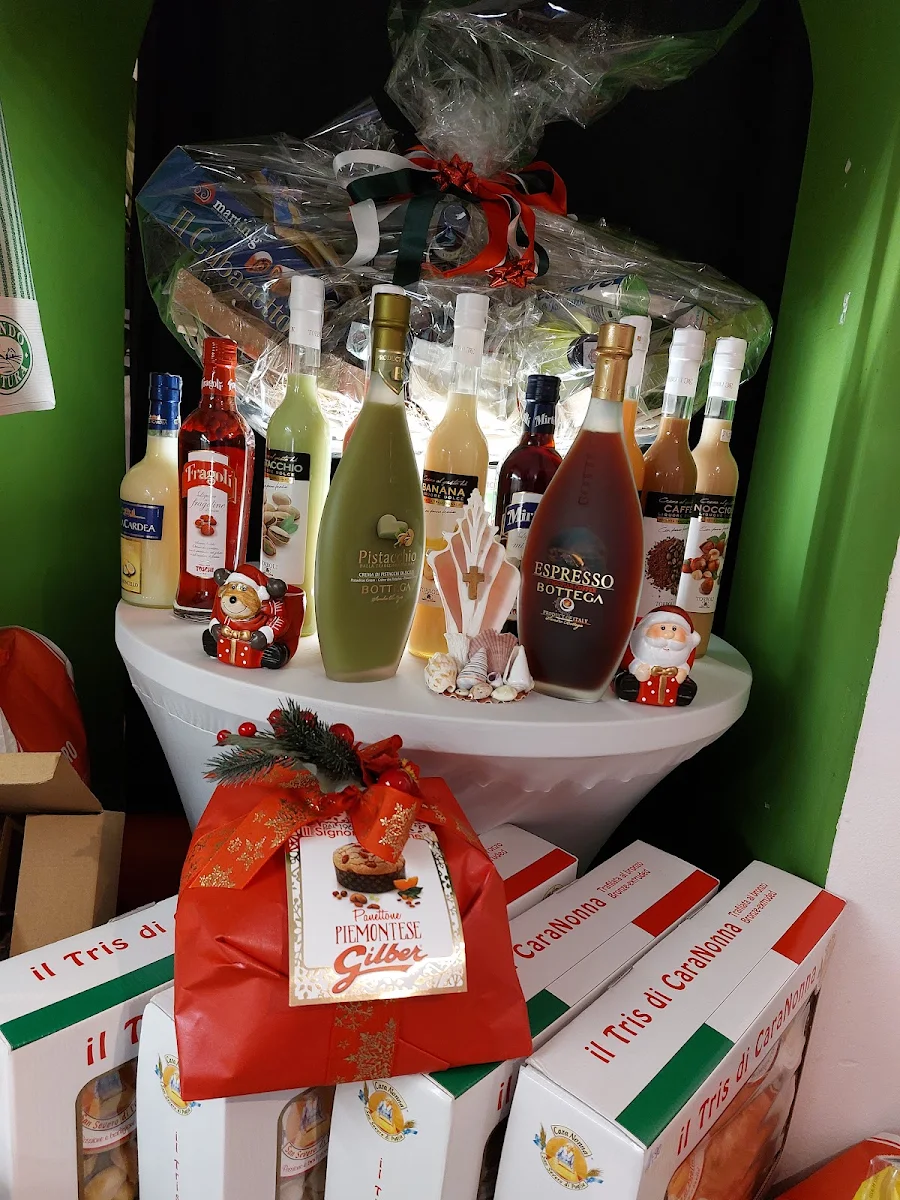 Essen und Trinken photo 7