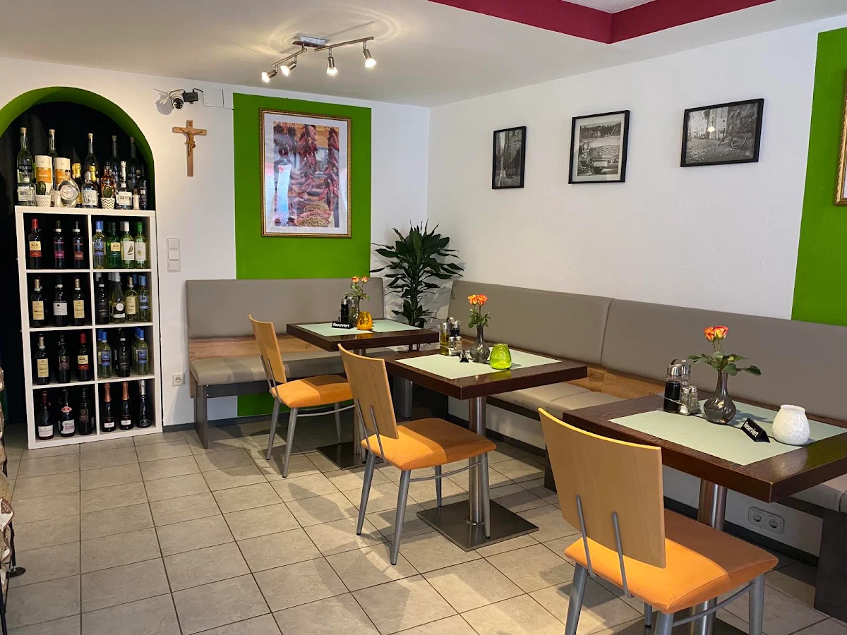 Pizzeria Da Paolo Titelbild
