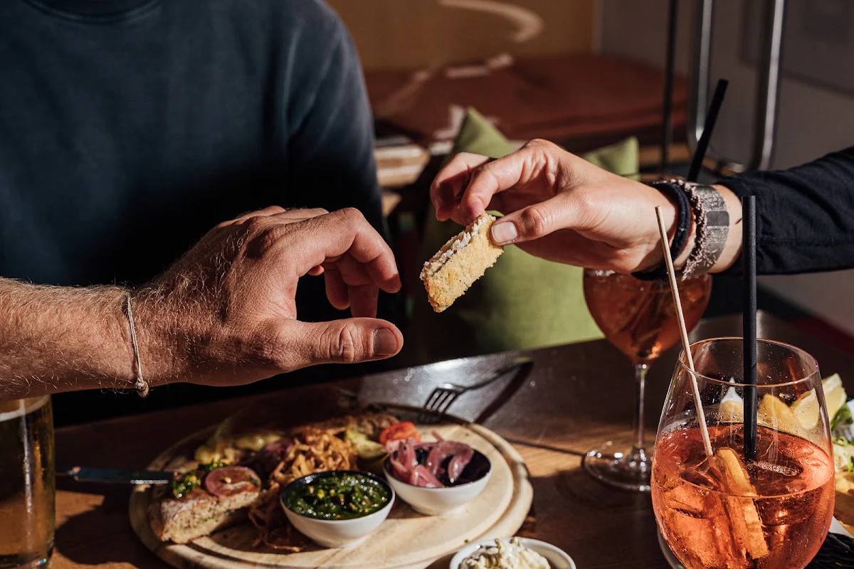 Essen und Trinken photo 1
