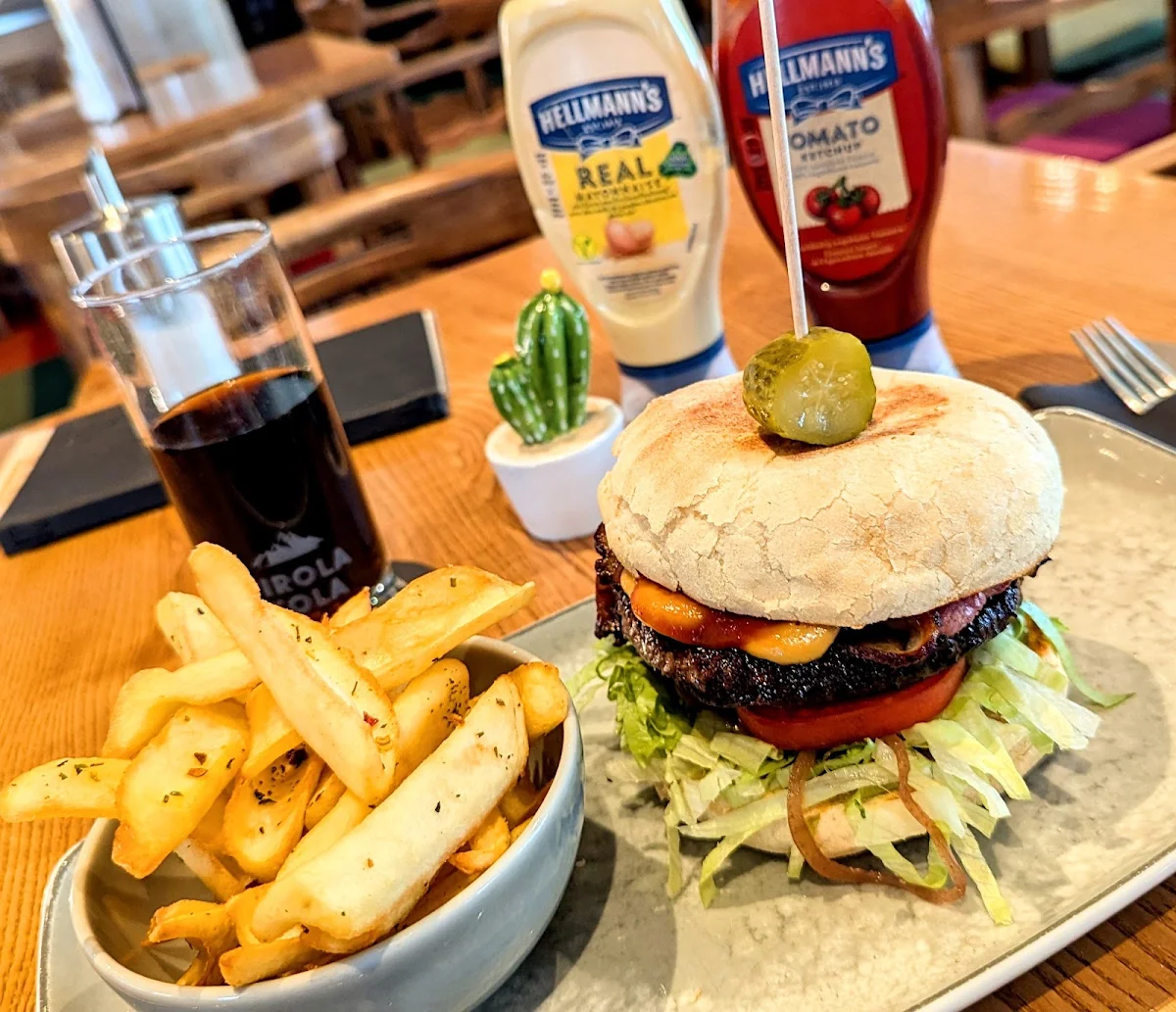 Essen und Trinken photo 10