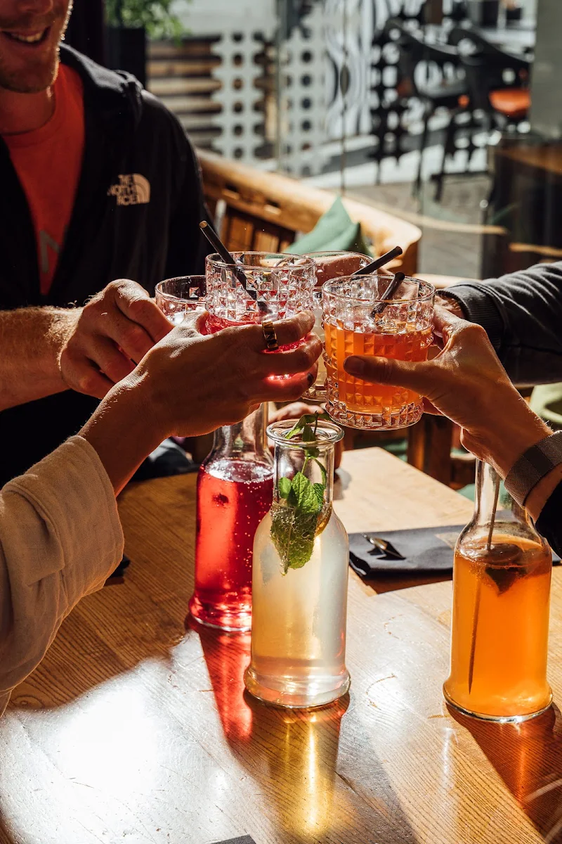 Essen und Trinken photo 6