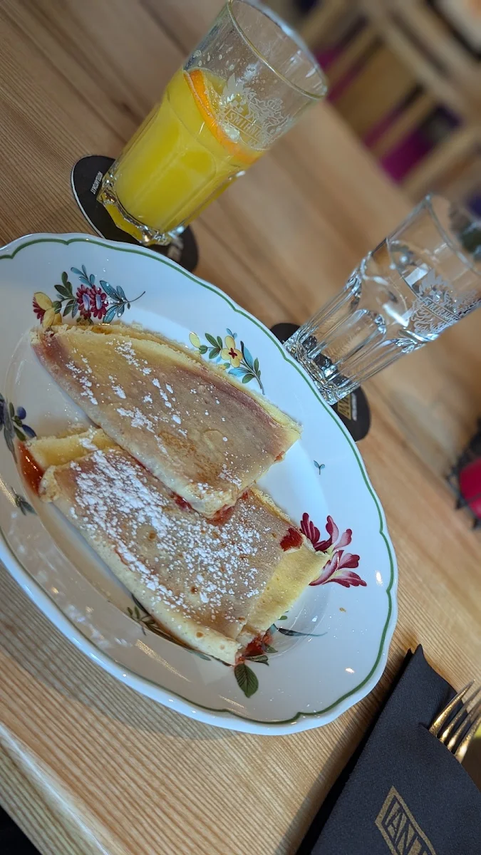 Essen und Trinken photo 9