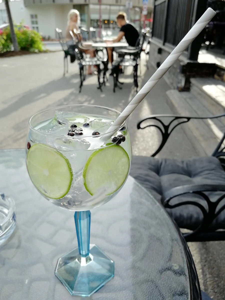 Essen und Trinken photo 10