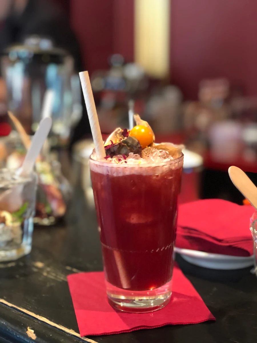 Essen und Trinken photo 2
