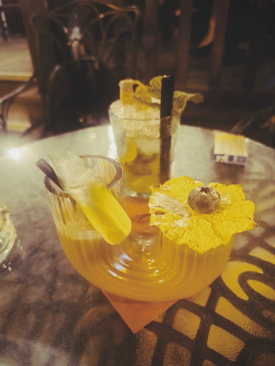 Essen und Trinken photo 3
