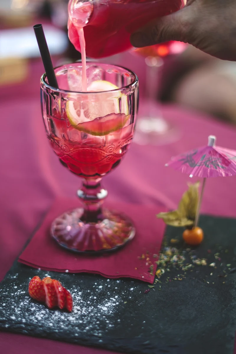 Essen und Trinken photo 5