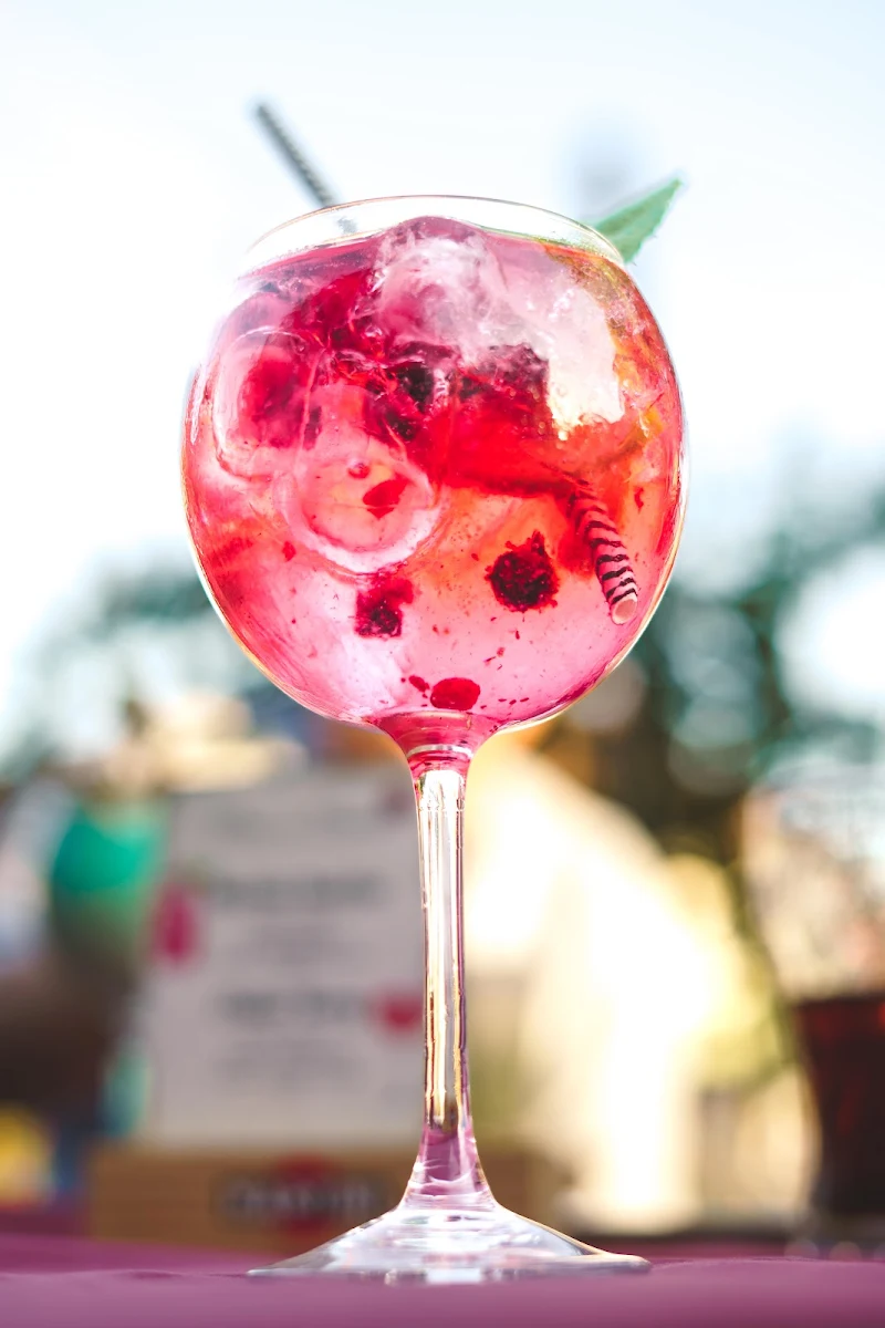 Essen und Trinken photo 6