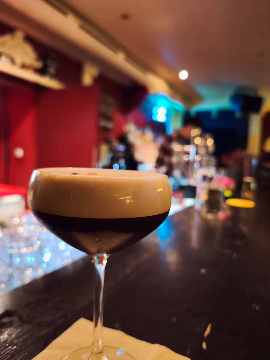 Essen und Trinken photo 9