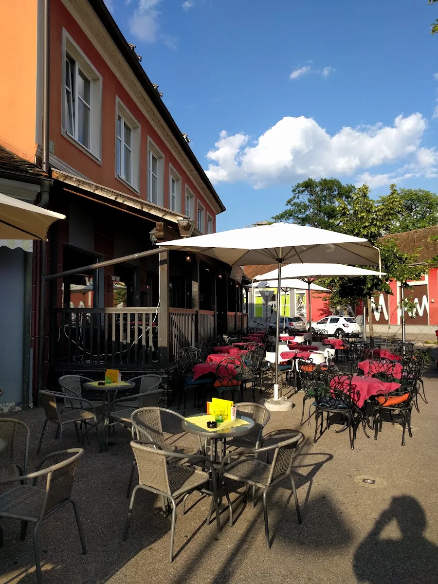 Atmosphäre photo 2