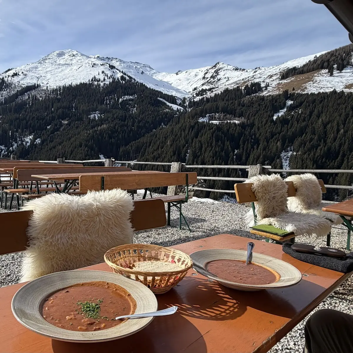 Essen und Trinken photo 1