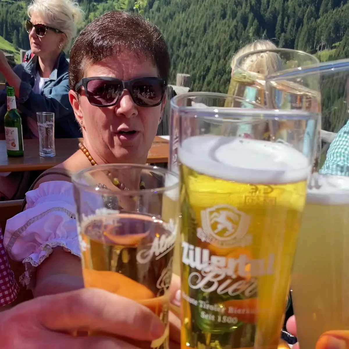 Essen und Trinken photo 2