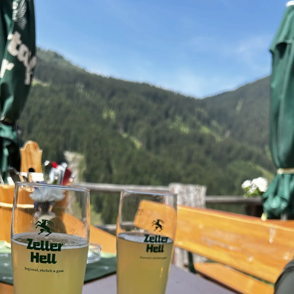 Essen und Trinken photo 3