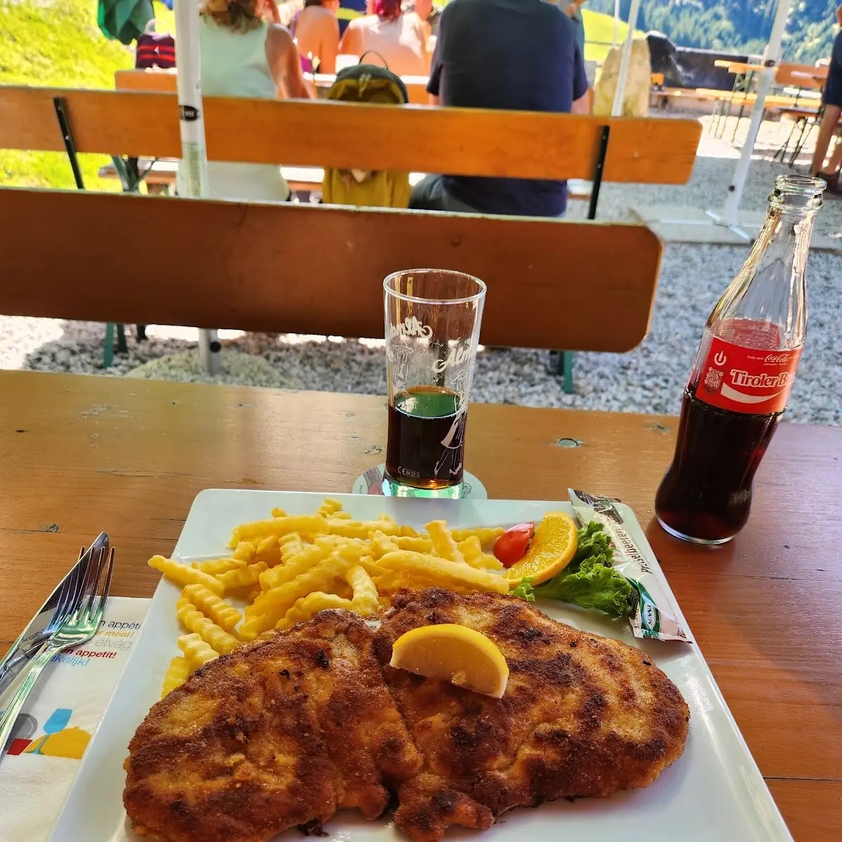 Essen und Trinken photo 4