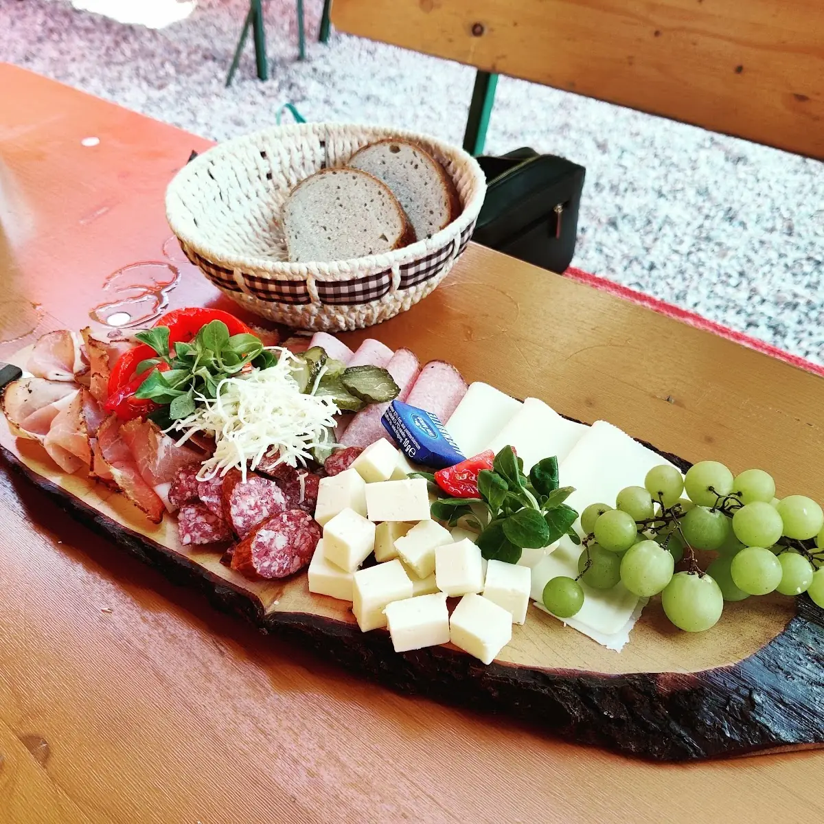 Essen und Trinken photo 5