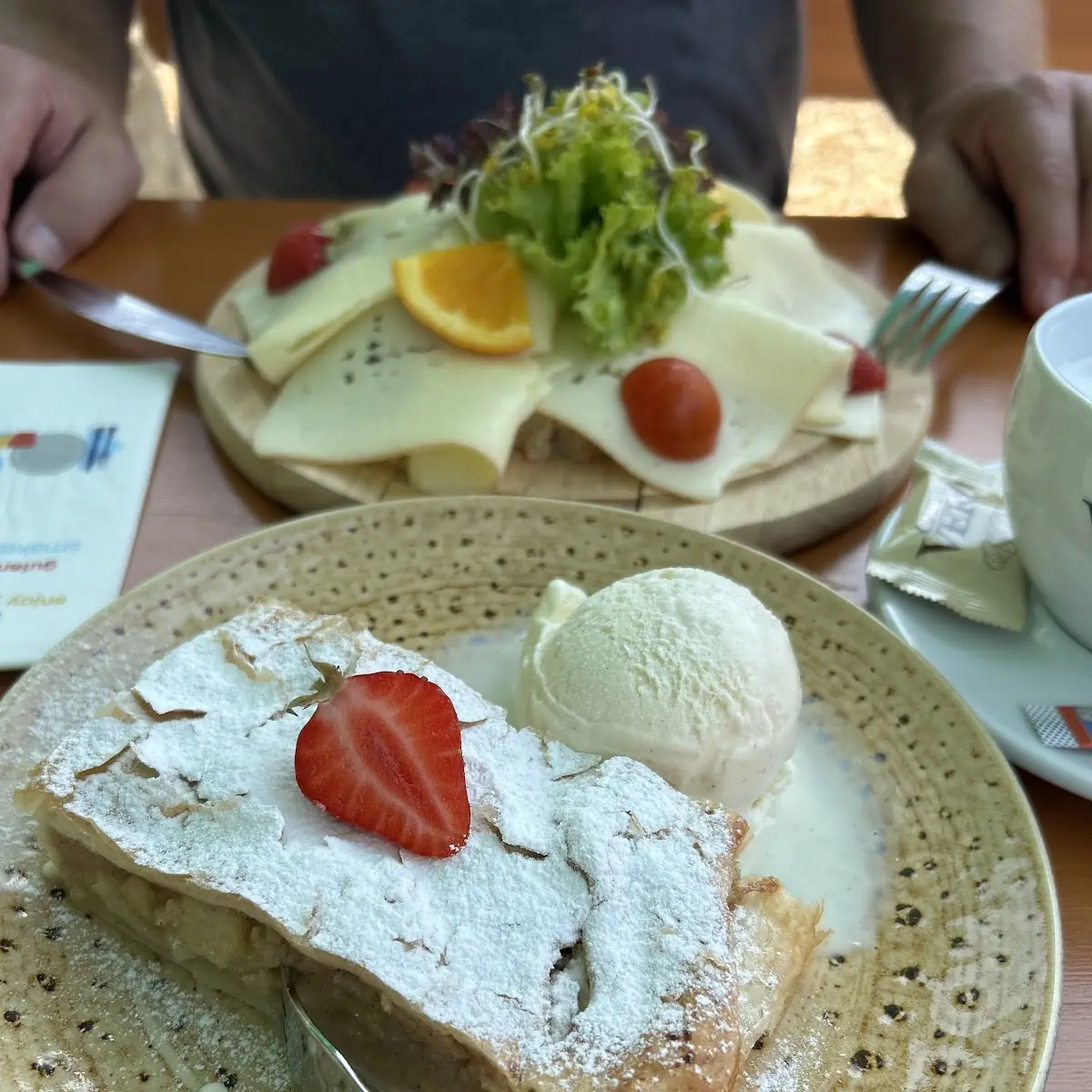 Essen und Trinken photo 6