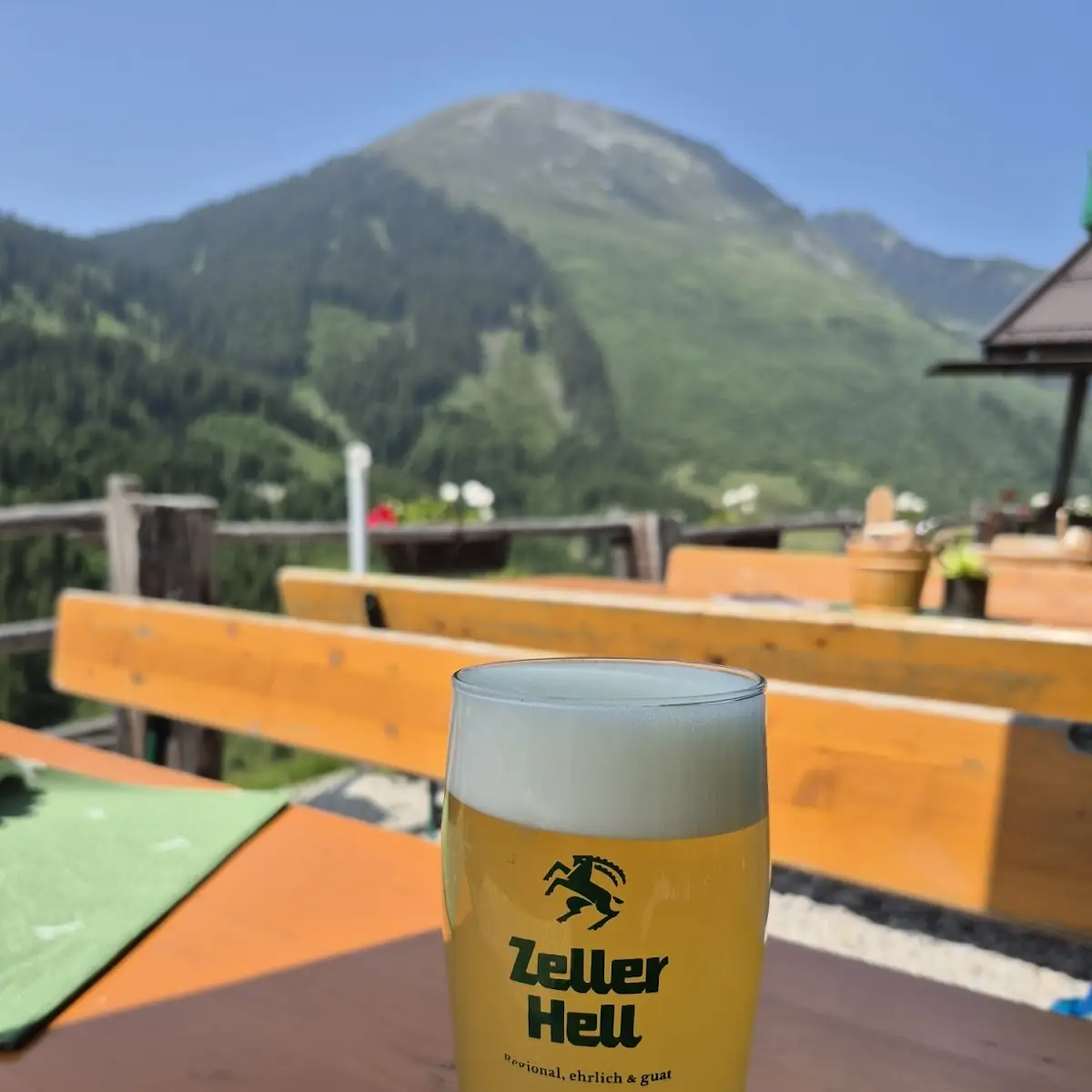 Essen und Trinken photo 9