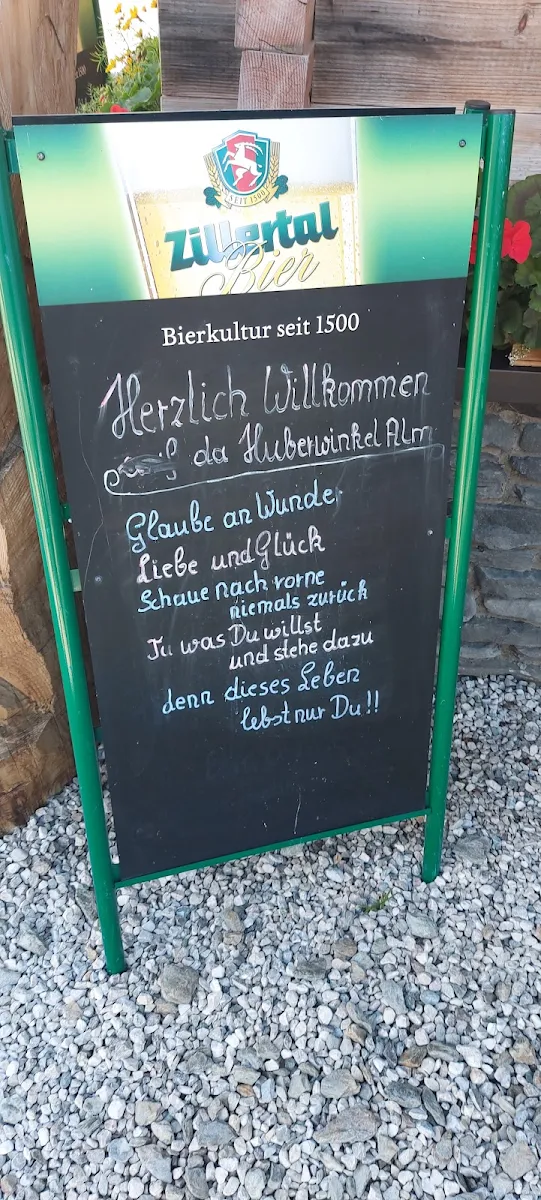 Speisekarte photo 9