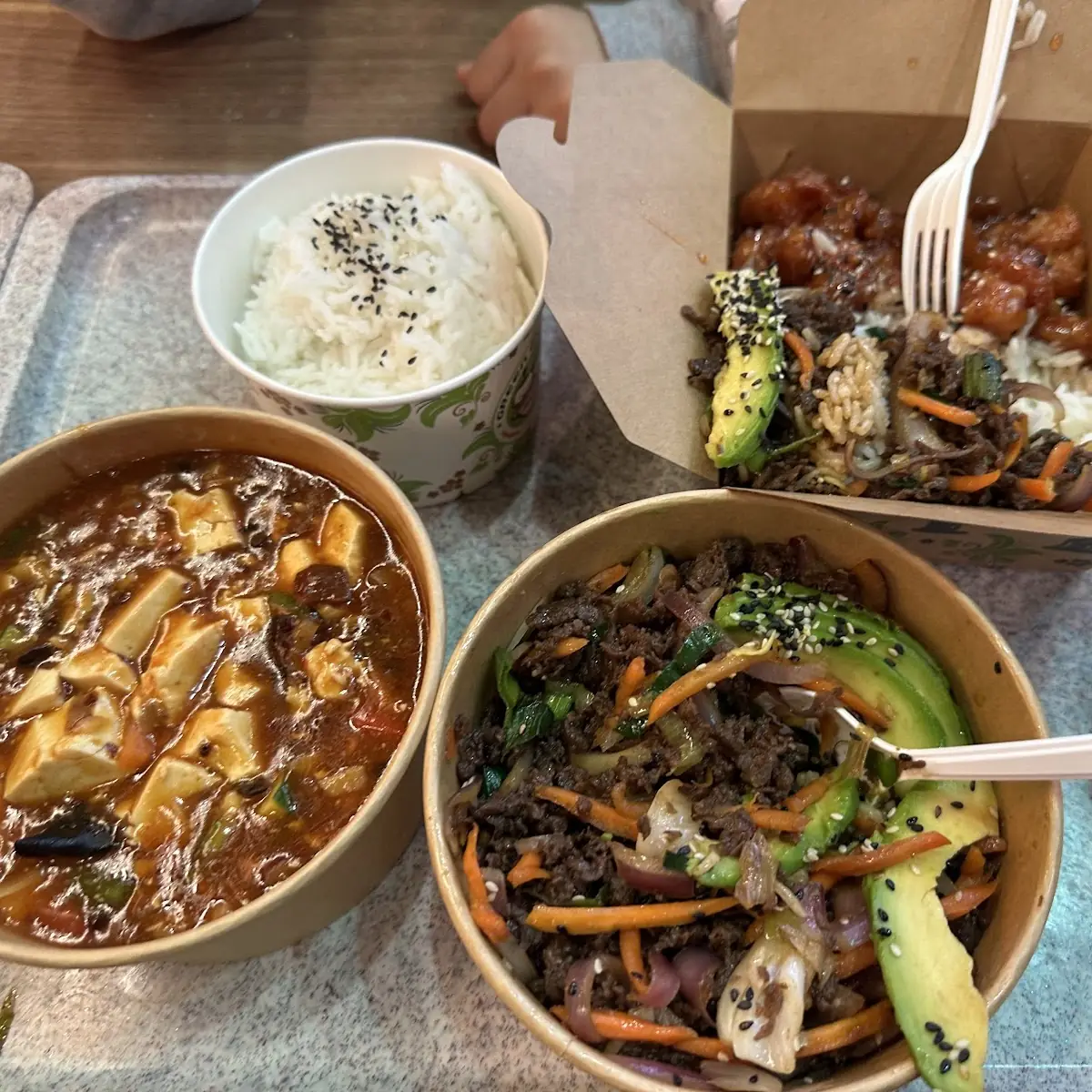Essen und Trinken photo 5