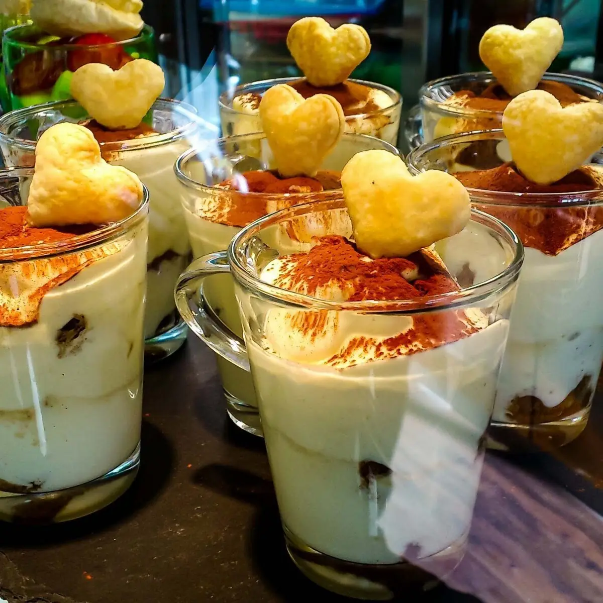 Essen und Trinken photo 1
