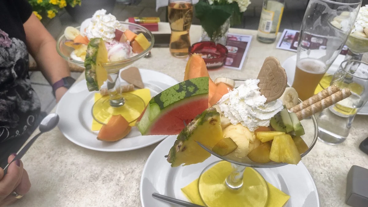 Essen und Trinken photo 4
