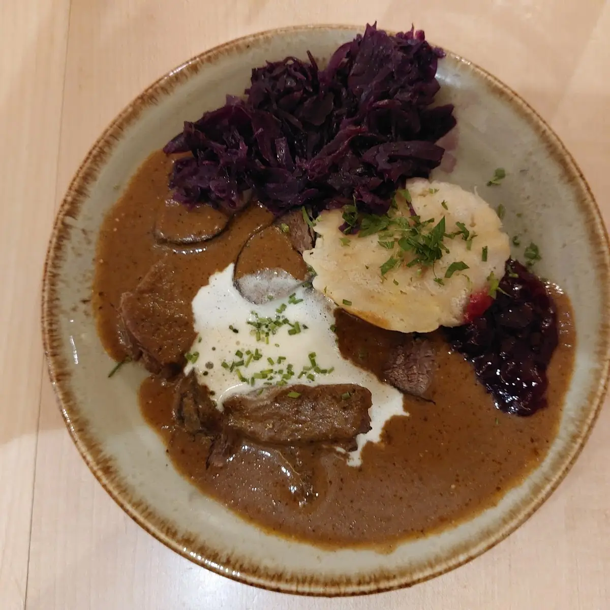 Essen und Trinken photo 10