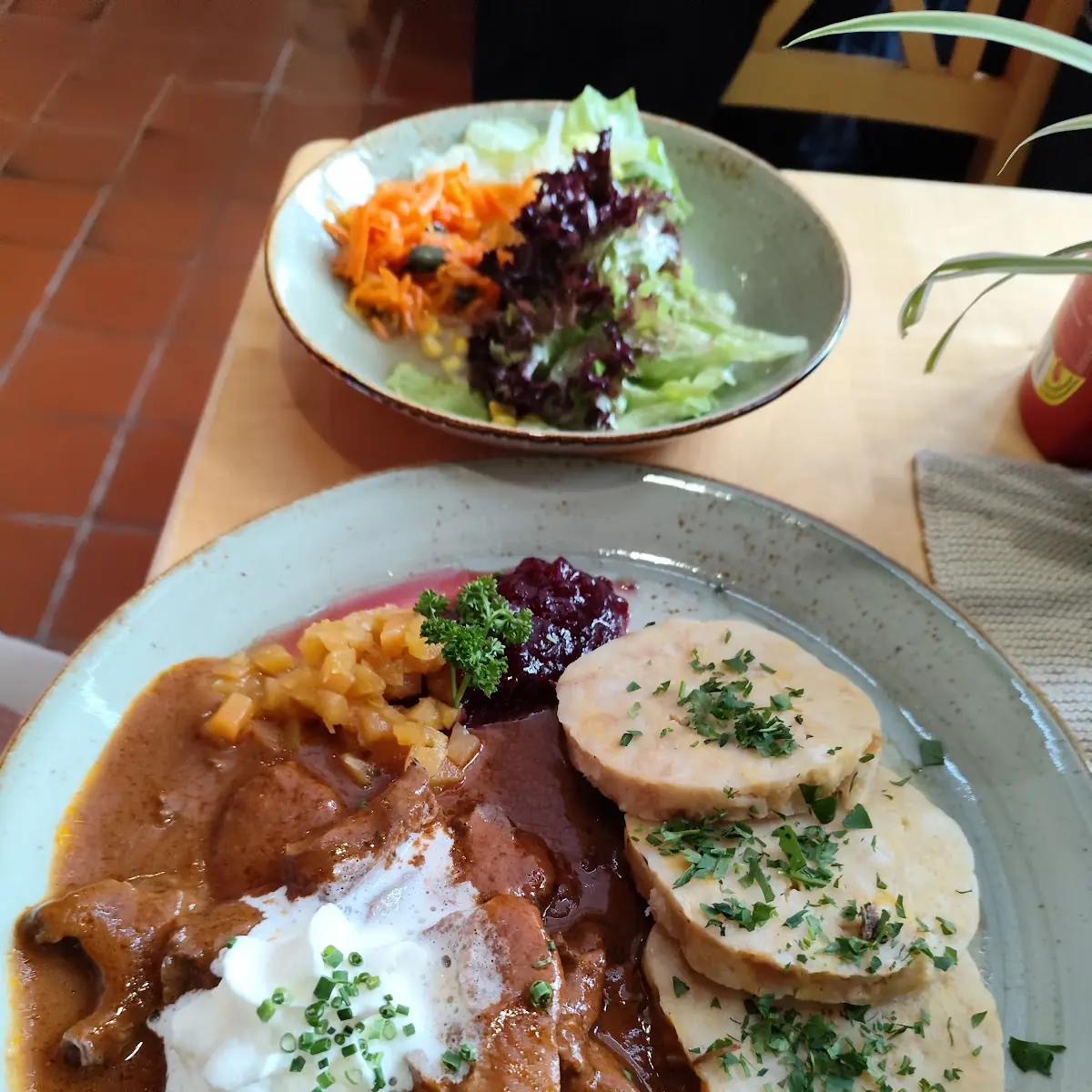 Essen und Trinken photo 3