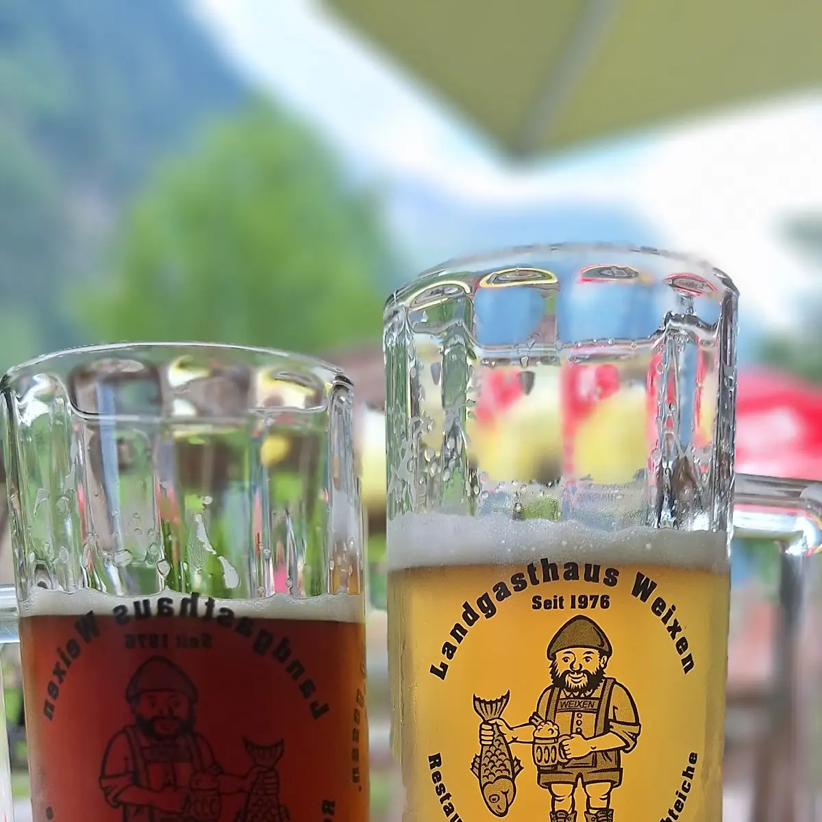 Essen und Trinken photo 4
