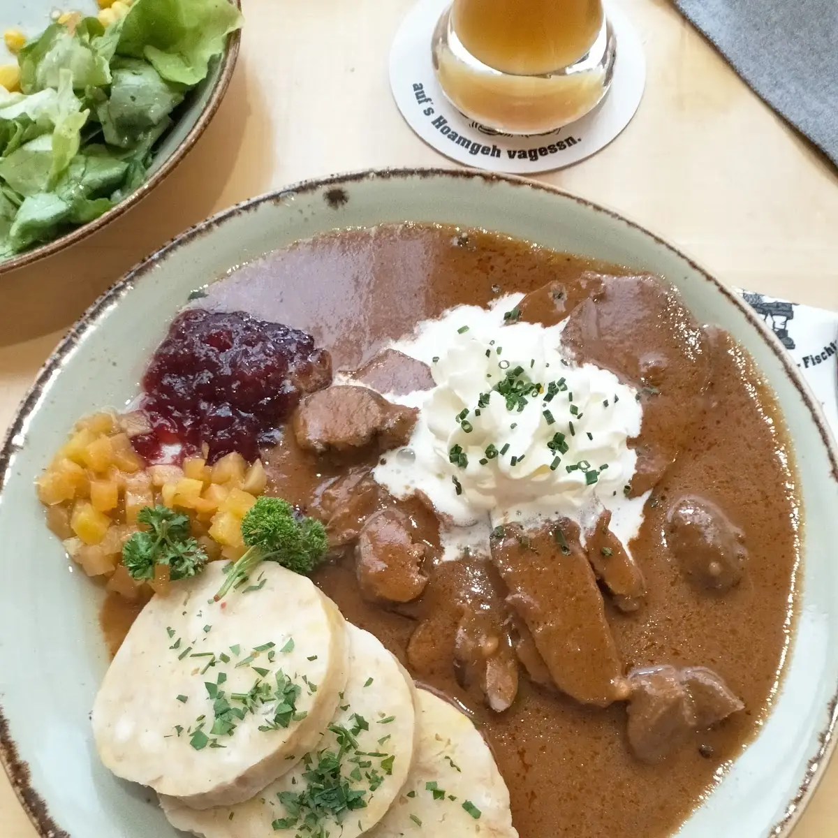 Essen und Trinken photo 6