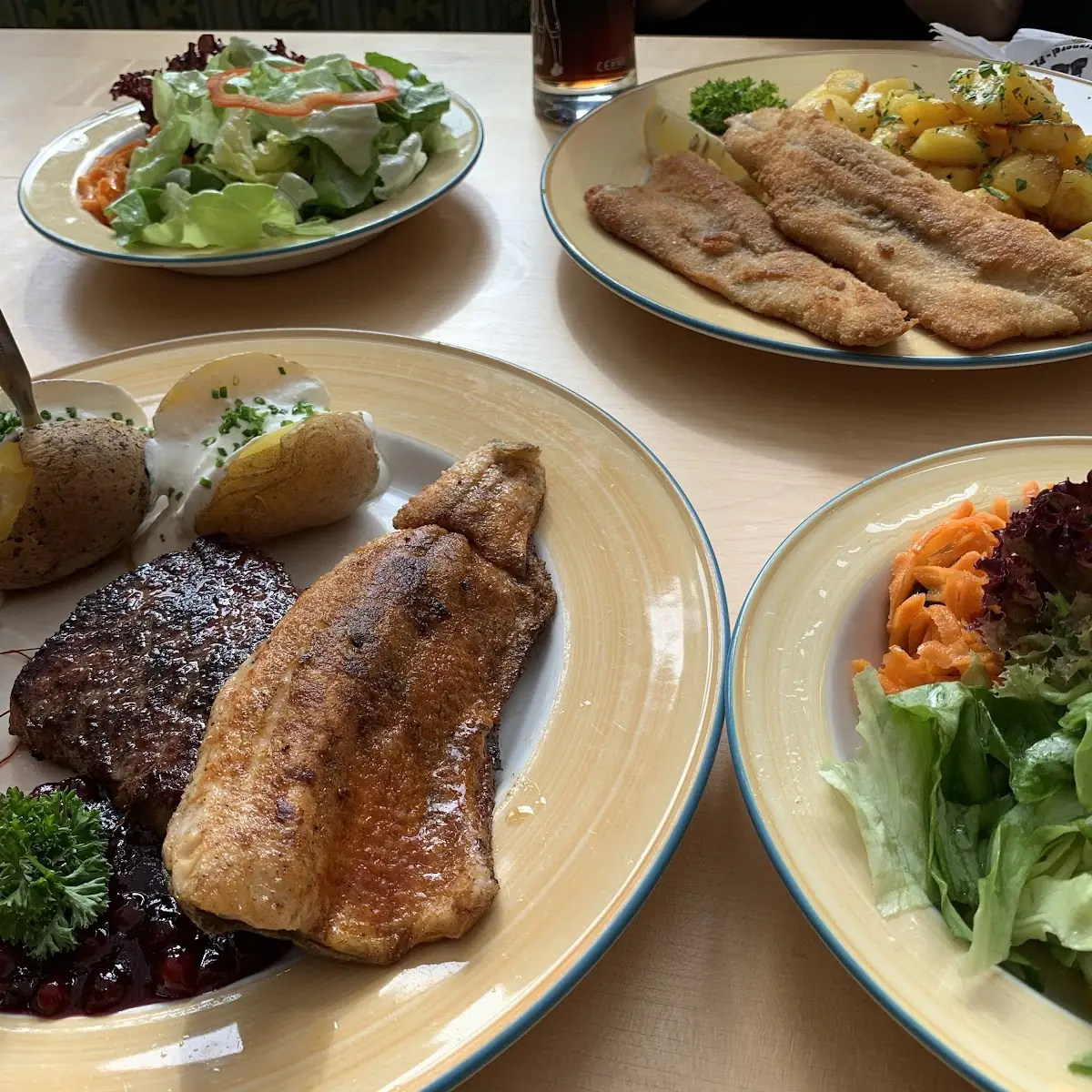 Essen und Trinken photo 7