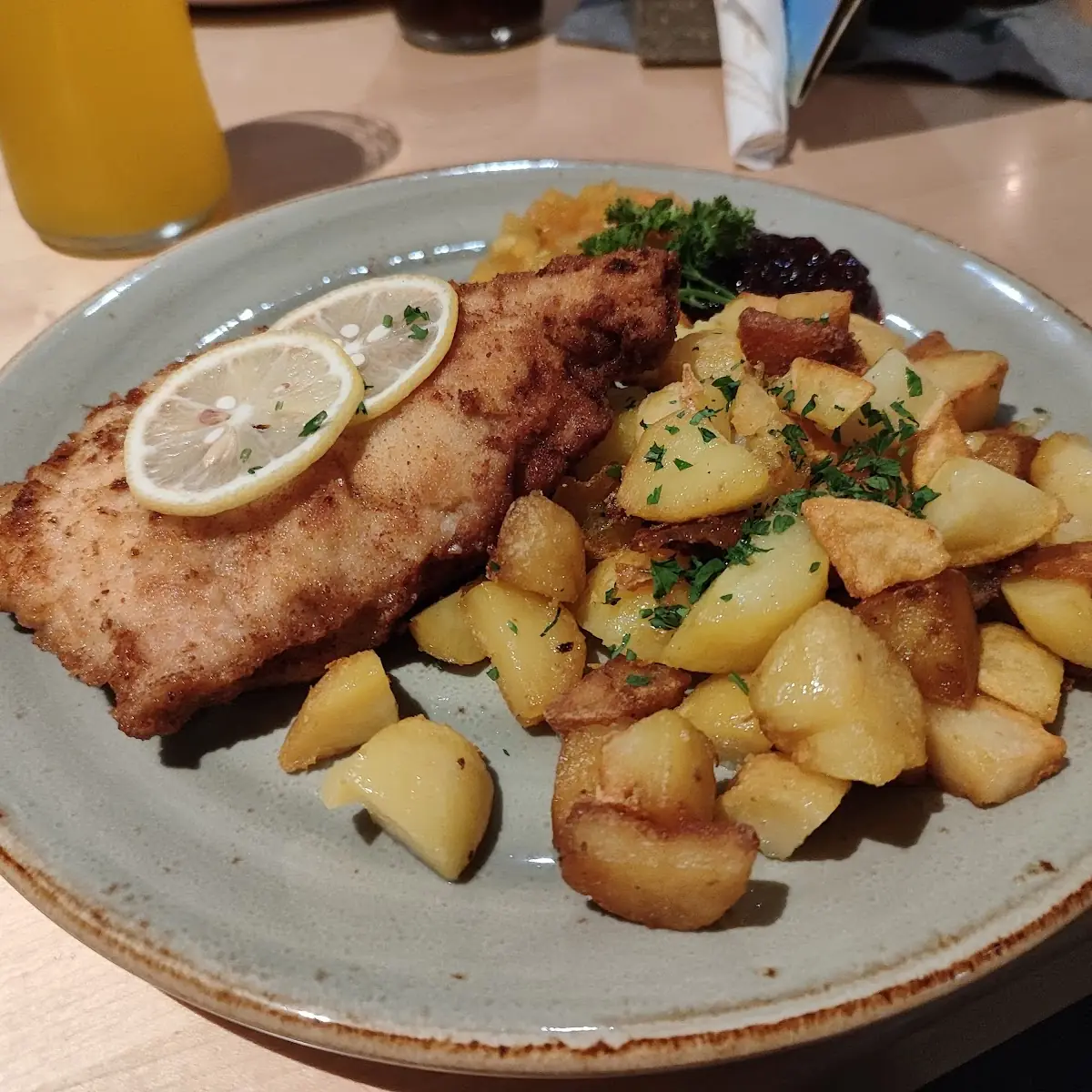 Essen und Trinken photo 9