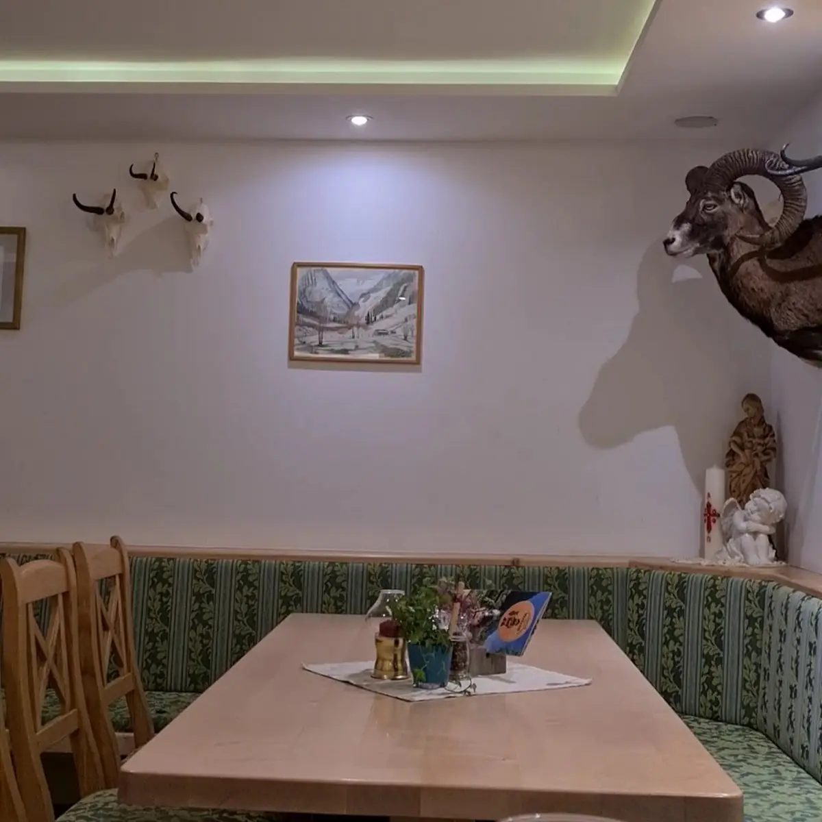 Atmosphäre photo 2