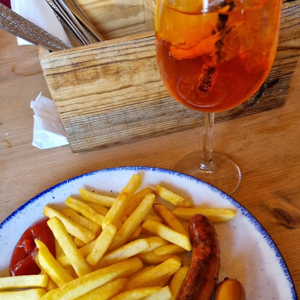 Essen und Trinken photo 10