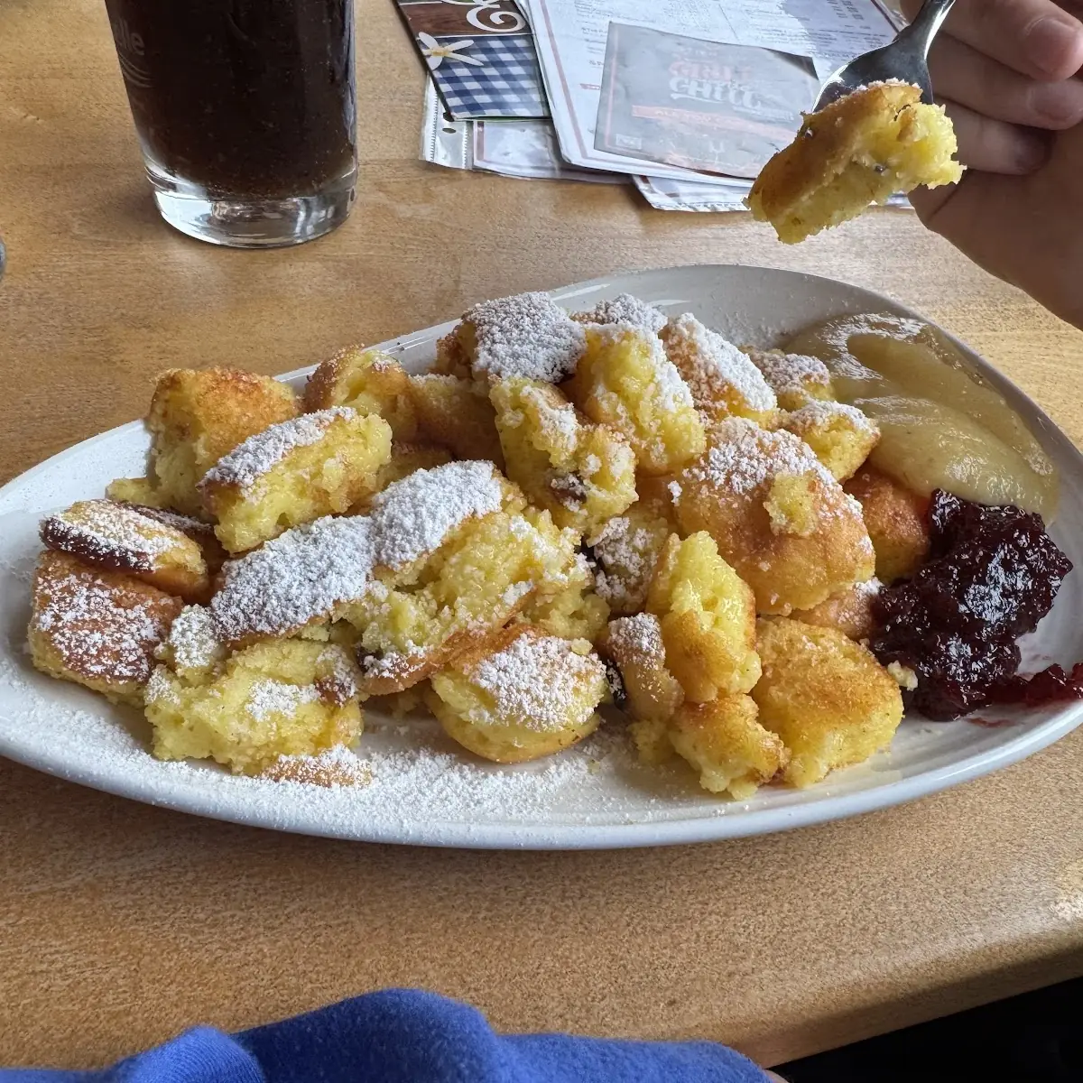 Essen und Trinken photo 3