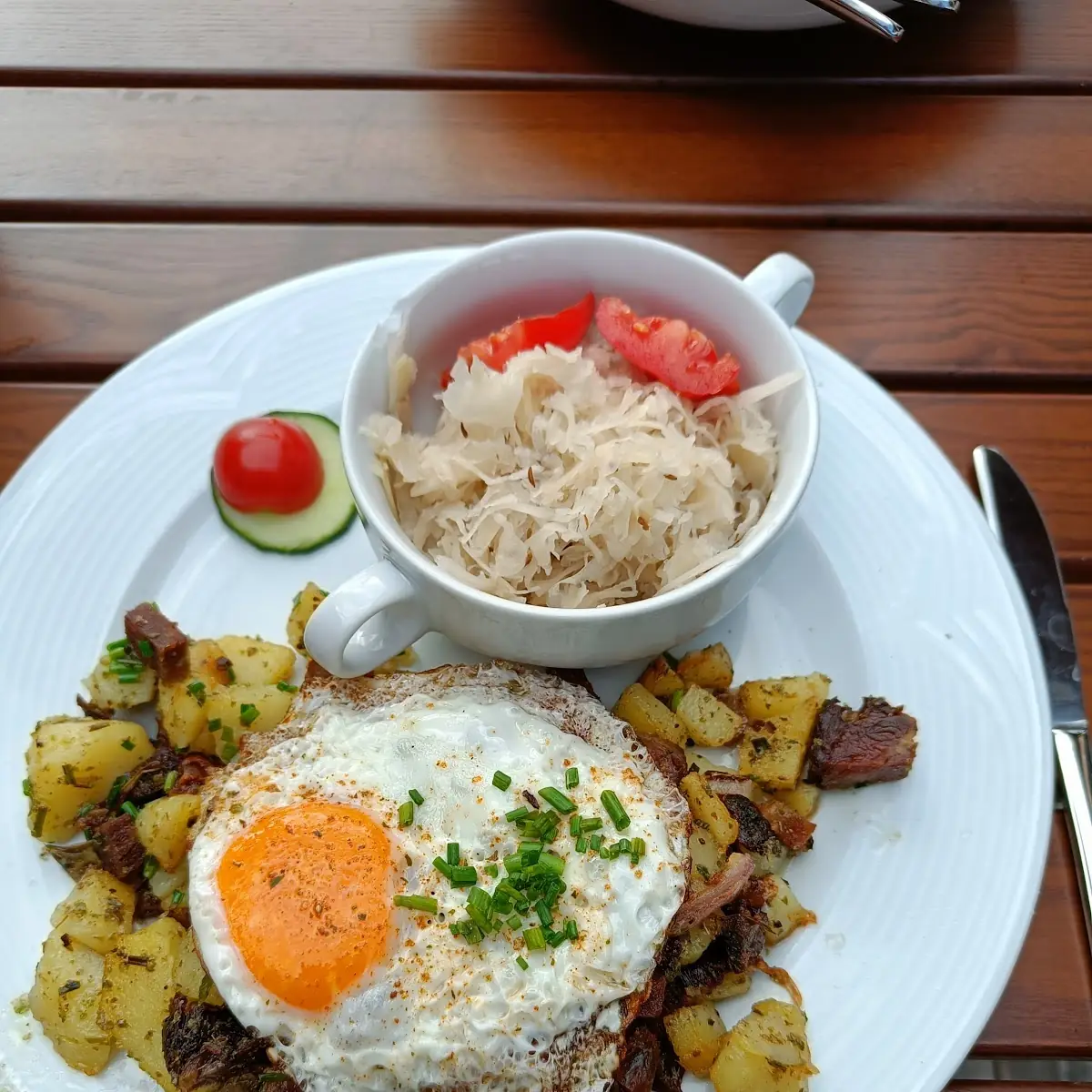 Essen und Trinken photo 7