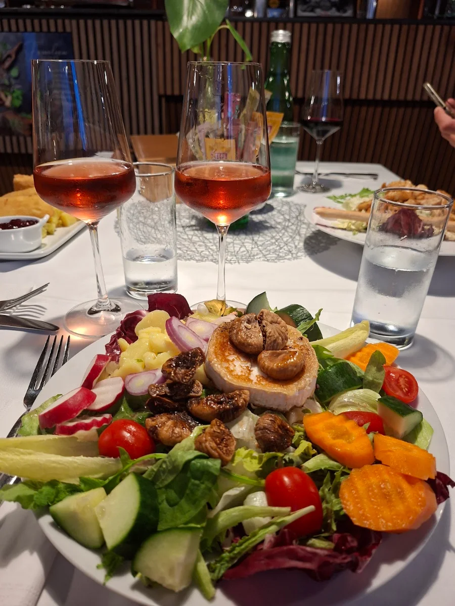 Essen und Trinken photo 10