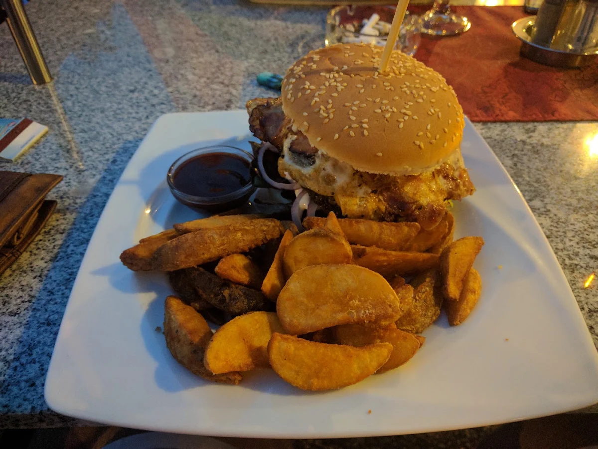 Essen und Trinken photo 5