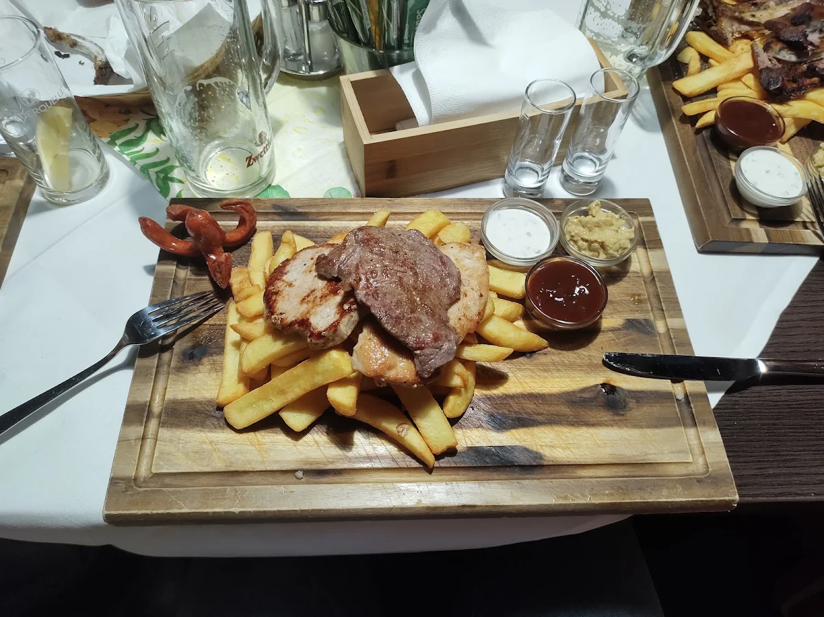 Essen und Trinken photo 6