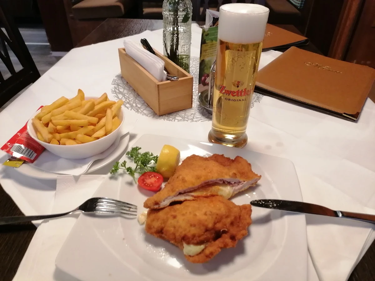 Essen und Trinken photo 7