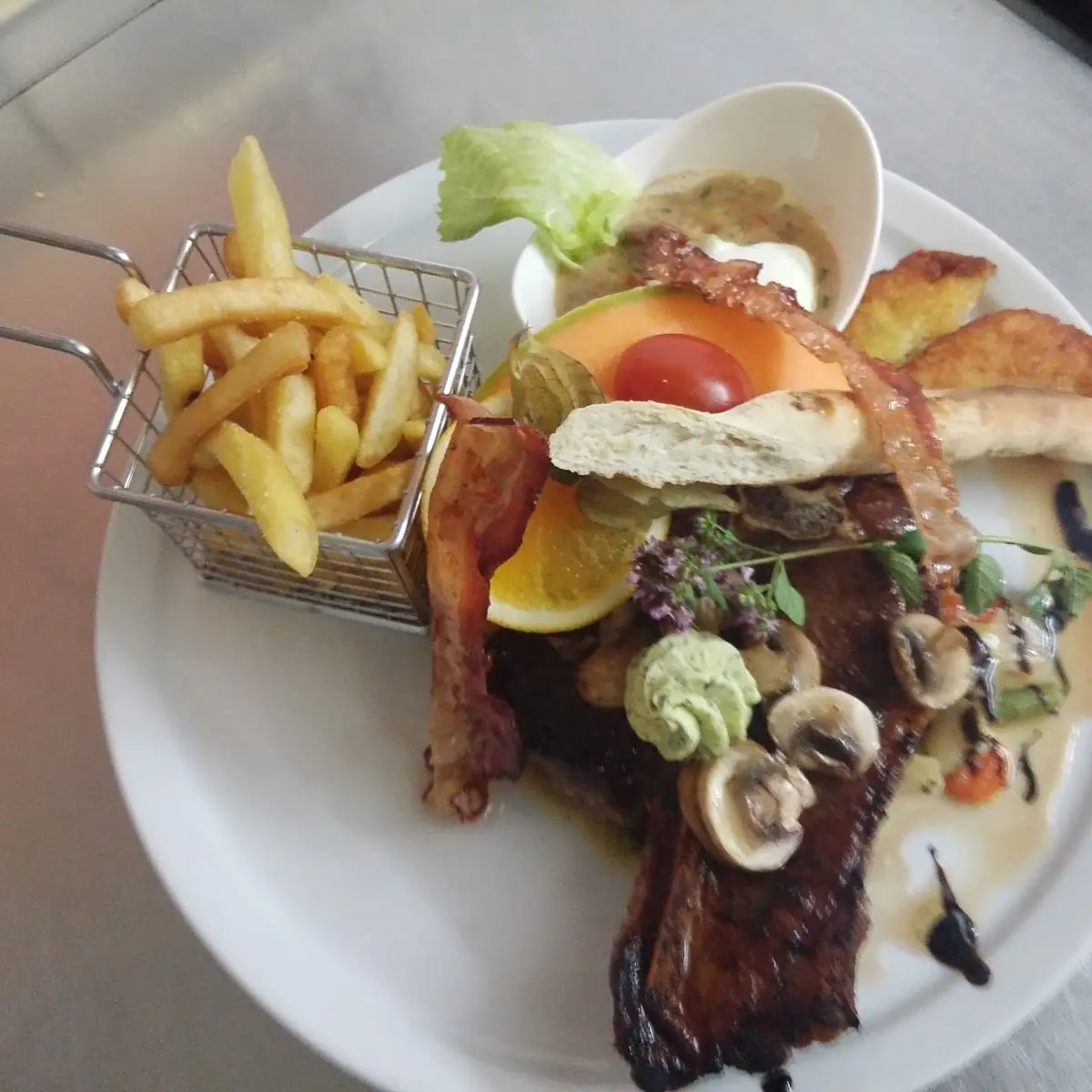 Essen und Trinken photo 10