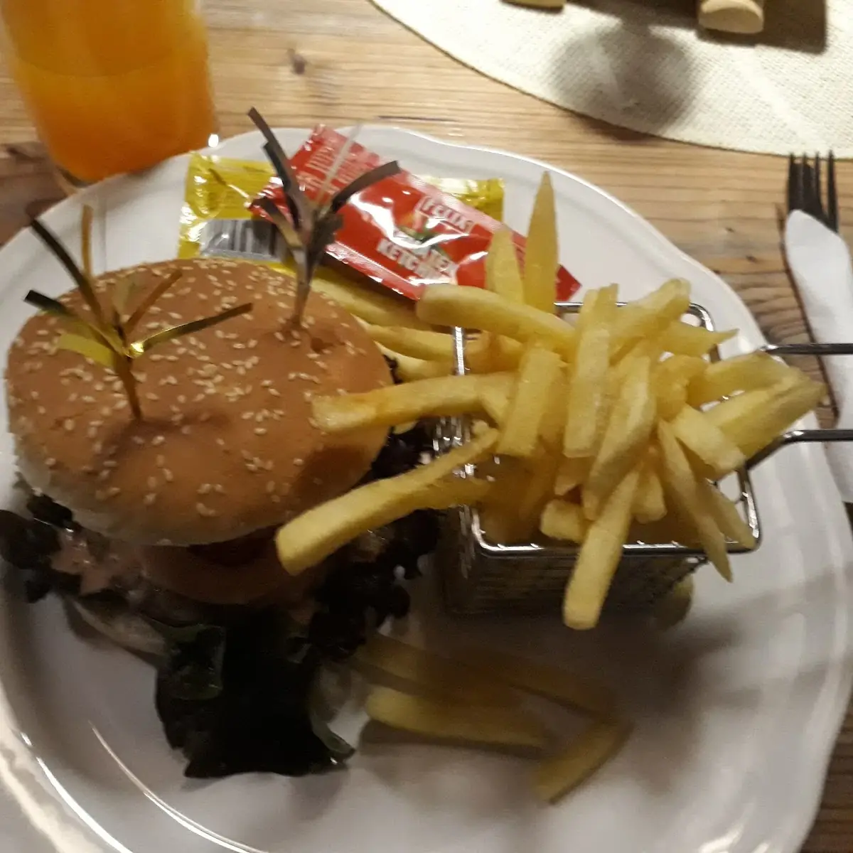 Essen und Trinken photo 4