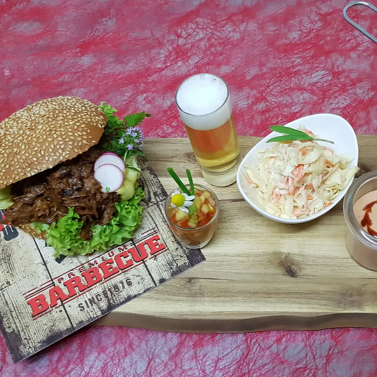 Essen und Trinken photo 5