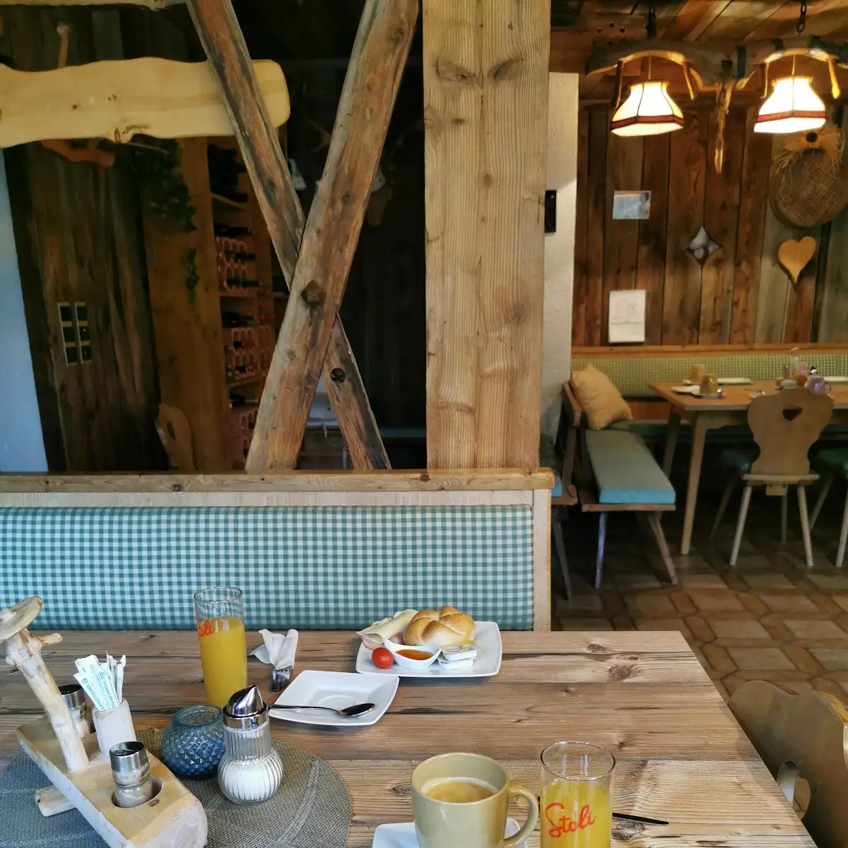 Essen und Trinken photo 6