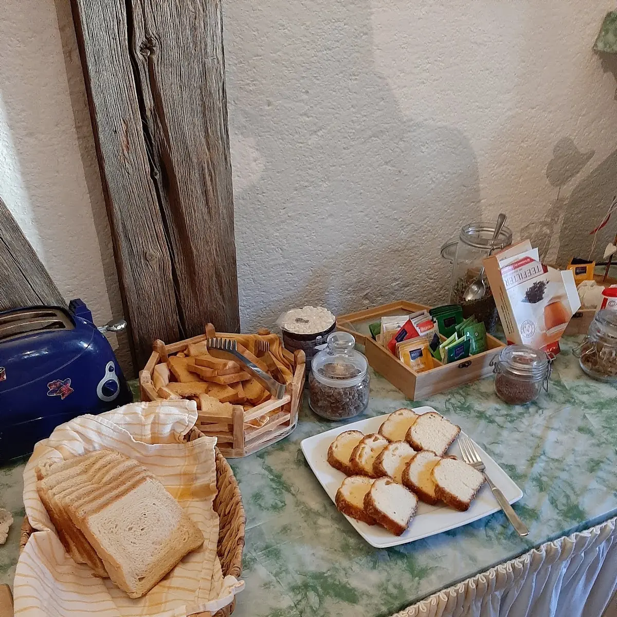 Essen und Trinken photo 9